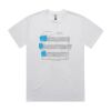 AS Colour - Men's Heavy Tee Thumbnail