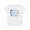 AS Colour - Kids Youth Tee Thumbnail