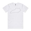 AS Colour - Classic Tee Thumbnail